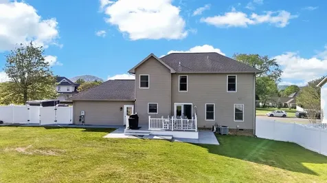 3151 Wind Drive W Rockingham VA 22801
