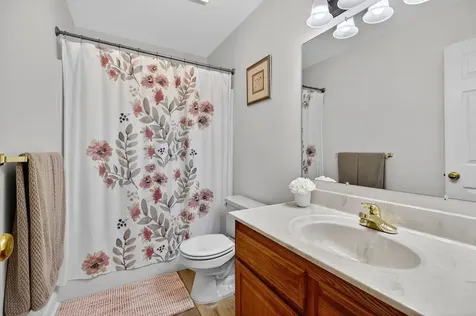 3151 Wind Drive W Rockingham VA 22801
