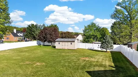 3151 Wind Drive W Rockingham VA 22801