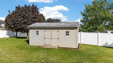 3151 Wind Drive W Rockingham VA 22801