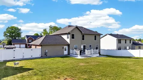 3151 Wind Drive W Rockingham VA 22801
