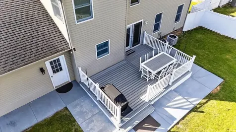 3151 Wind Drive W Rockingham VA 22801
