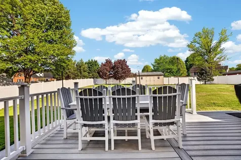 3151 Wind Drive W Rockingham VA 22801