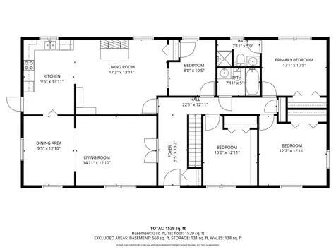 56 Idlewood Boulevard Staunton VA 24401