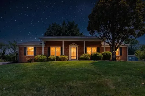 56 Idlewood Boulevard Staunton VA 24401