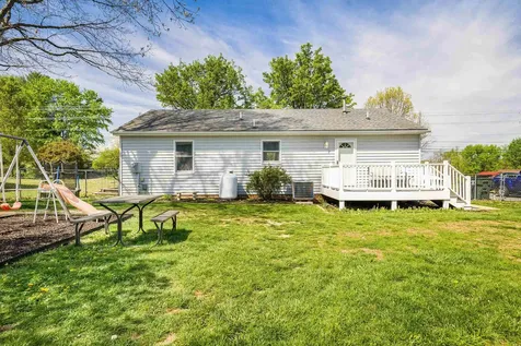 868 Patton Farm Road Stuarts Draft VA 24477