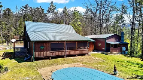 26 Bobcat Hill West Augusta VA 24485