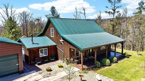 26 Bobcat Hill West Augusta VA 24485