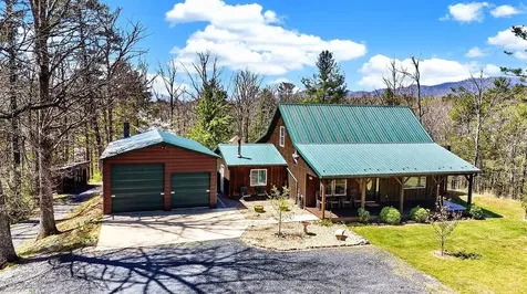 26 Bobcat Hill West Augusta VA 24485