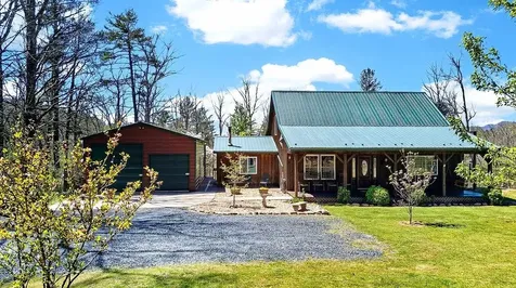 26 Bobcat Hill West Augusta VA 24485