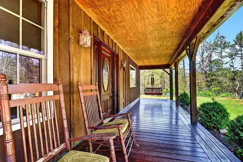 26 Bobcat Hill West Augusta VA 24485