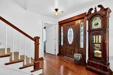 26 Bobcat Hill West Augusta VA 24485