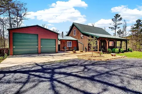 26 Bobcat Hill West Augusta VA 24485