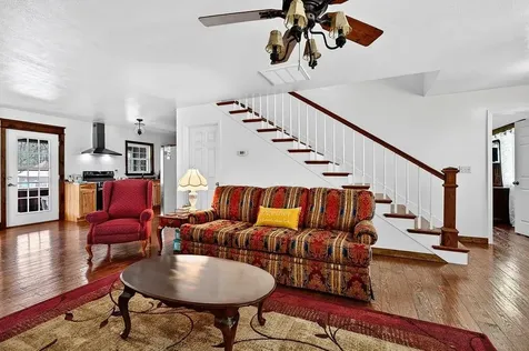 26 Bobcat Hill West Augusta VA 24485