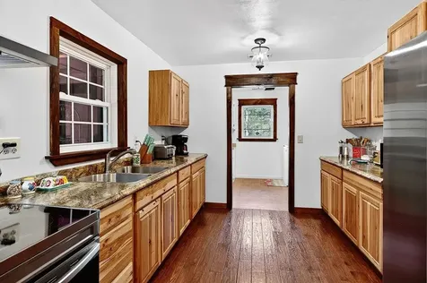 26 Bobcat Hill West Augusta VA 24485