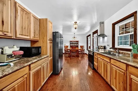 26 Bobcat Hill West Augusta VA 24485