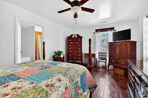 26 Bobcat Hill West Augusta VA 24485