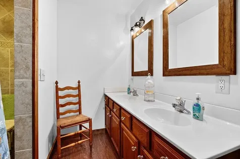 26 Bobcat Hill West Augusta VA 24485