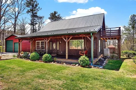 26 Bobcat Hill West Augusta VA 24485