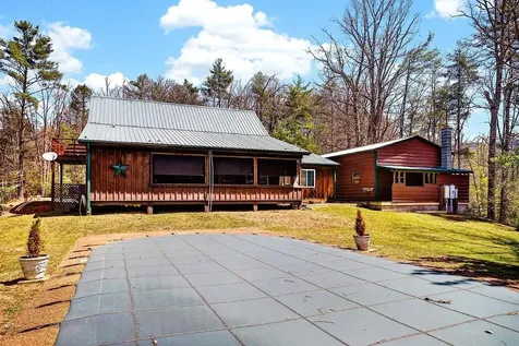26 Bobcat Hill West Augusta VA 24485