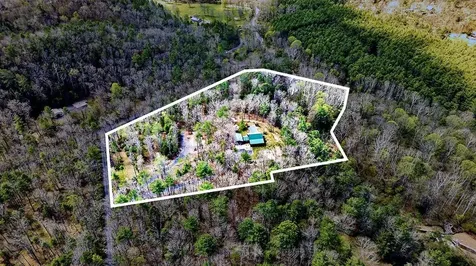 26 Bobcat Hill West Augusta VA 24485