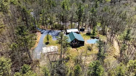 26 Bobcat Hill West Augusta VA 24485
