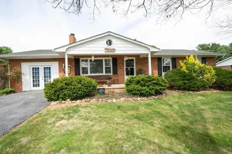 9839 Massanutten Avenue New Market VA 22844