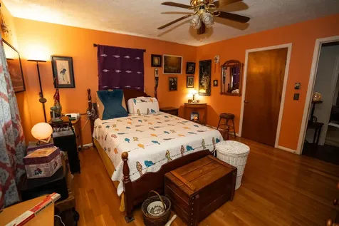 9839 Massanutten Avenue New Market VA 22844