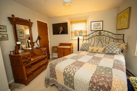 9839 Massanutten Avenue New Market VA 22844