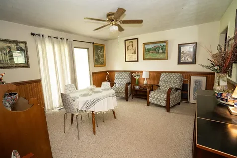 9839 Massanutten Avenue New Market VA 22844