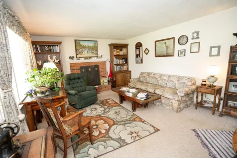 9839 Massanutten Avenue New Market VA 22844