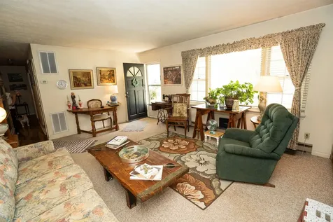 9839 Massanutten Avenue New Market VA 22844