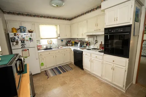 9839 Massanutten Avenue New Market VA 22844