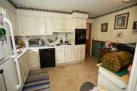 9839 Massanutten Avenue New Market VA 22844