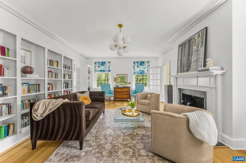 2662 Jefferson Park Circle Charlottesville VA 22903