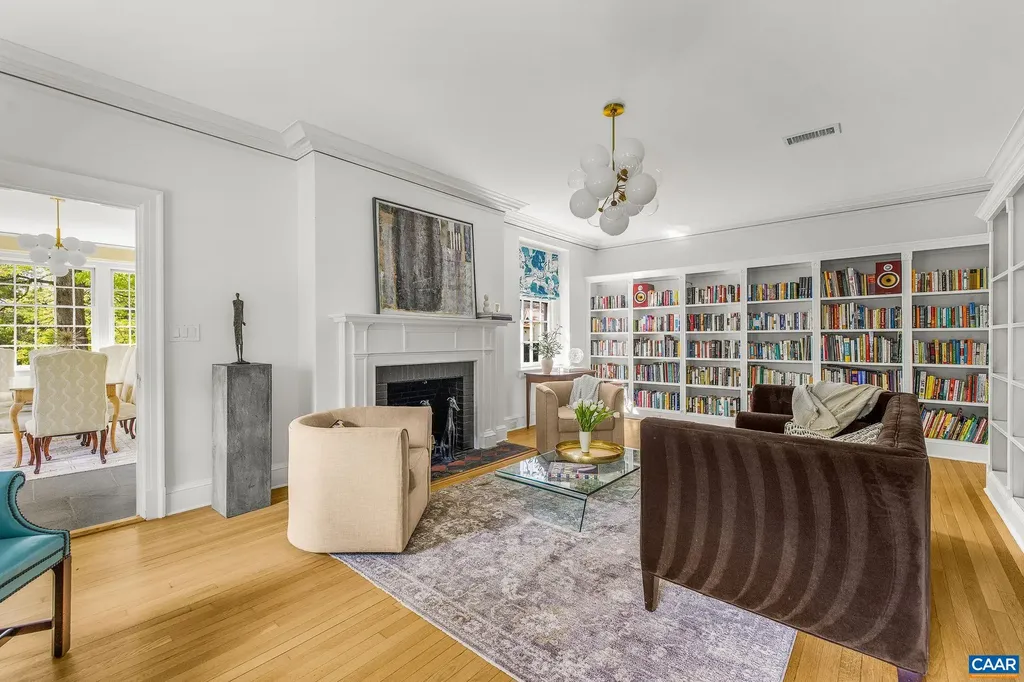 2662 Jefferson Park Circle Charlottesville VA 22903