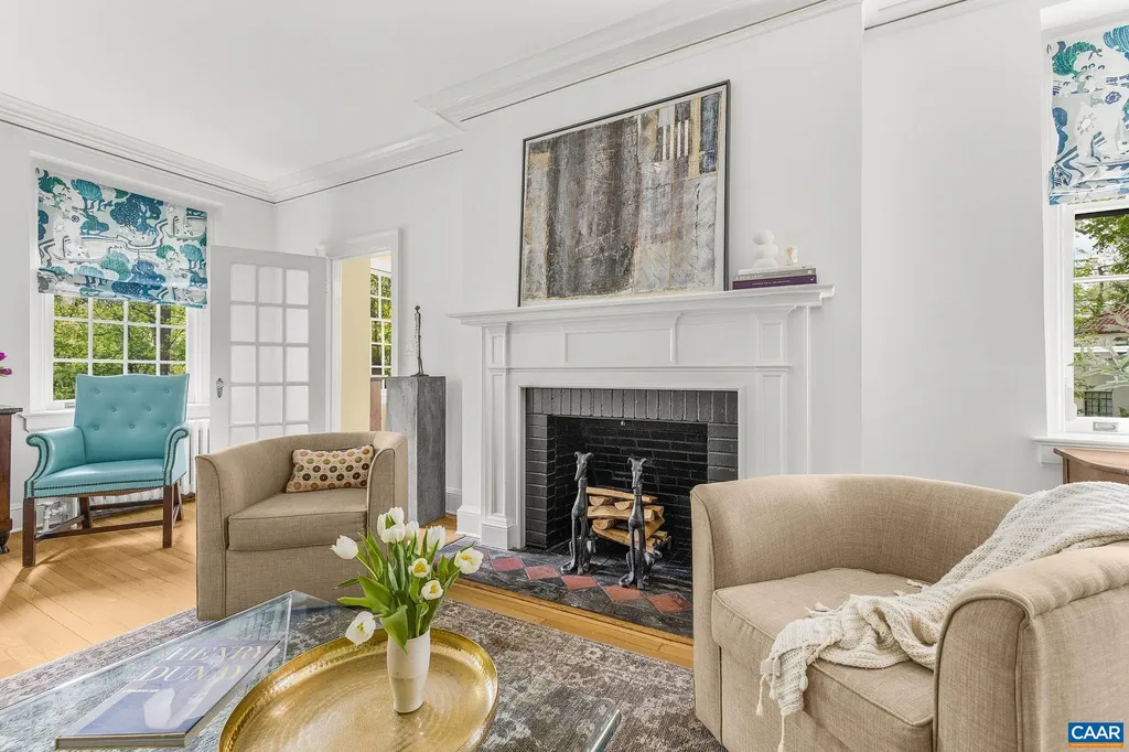 2662 Jefferson Park Circle Charlottesville VA 22903
