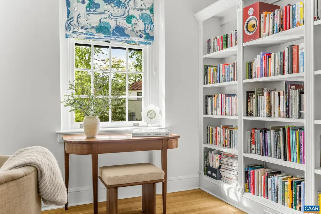 2662 Jefferson Park Circle Charlottesville VA 22903