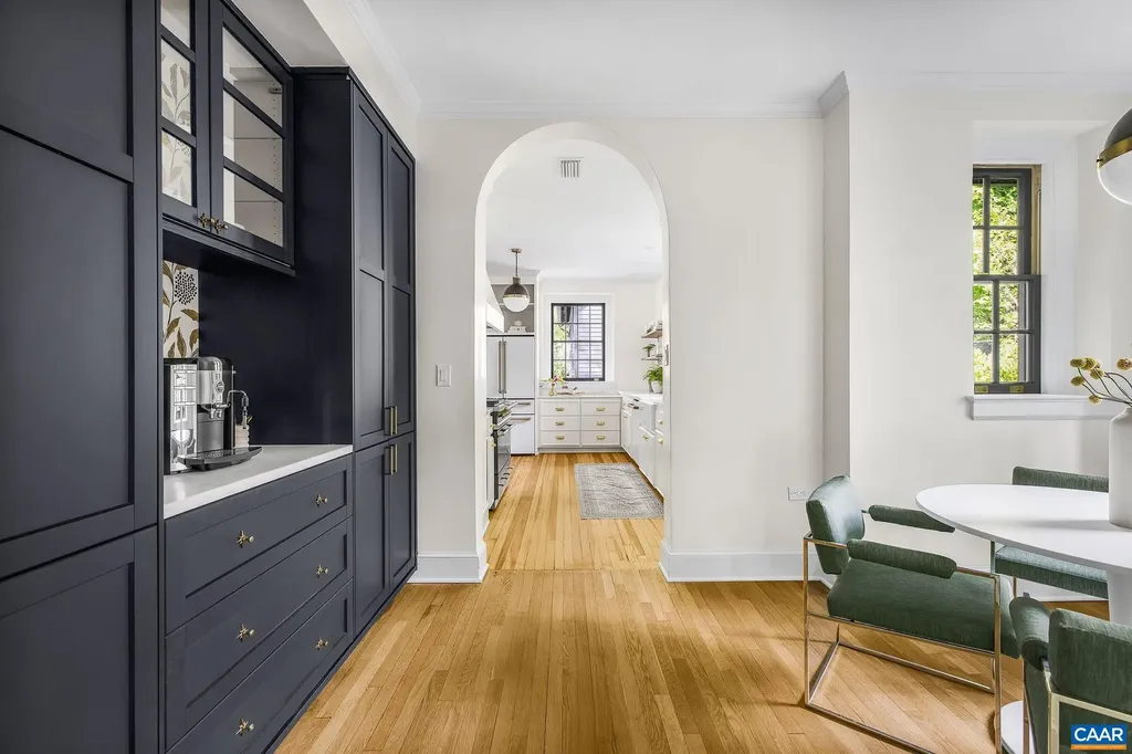 2662 Jefferson Park Circle Charlottesville VA 22903