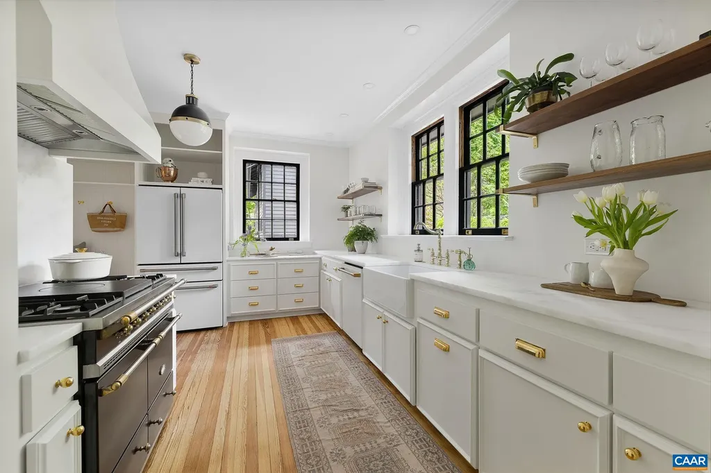2662 Jefferson Park Circle Charlottesville VA 22903