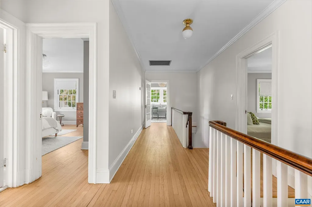 2662 Jefferson Park Circle Charlottesville VA 22903