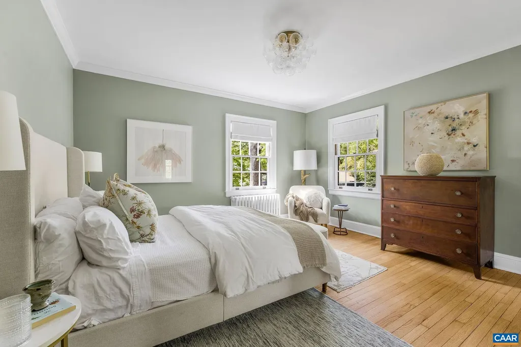 2662 Jefferson Park Circle Charlottesville VA 22903