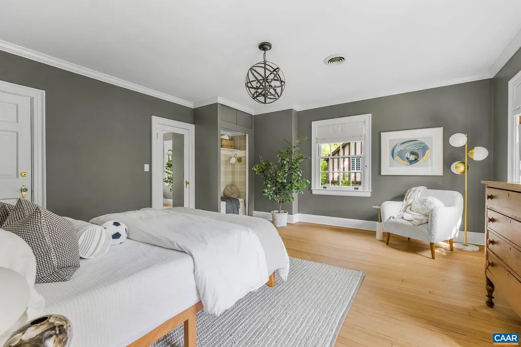 2662 Jefferson Park Circle Charlottesville VA 22903