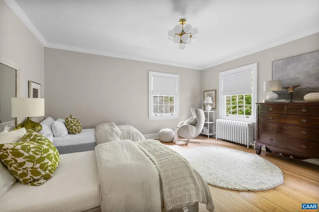 2662 Jefferson Park Circle Charlottesville VA 22903
