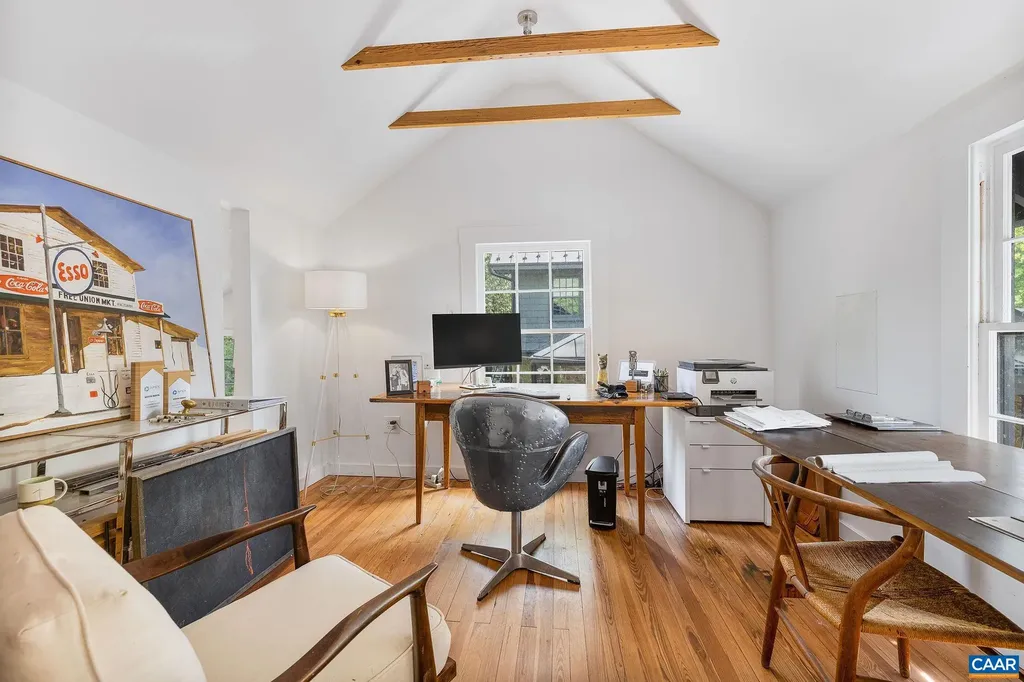 2662 Jefferson Park Circle Charlottesville VA 22903