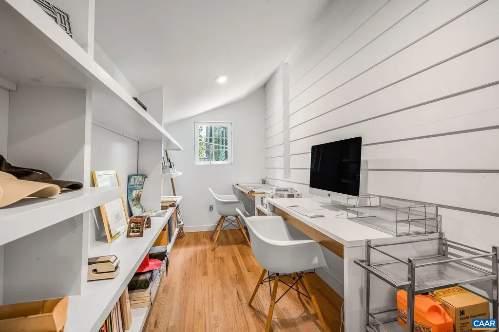 2662 Jefferson Park Circle Charlottesville VA 22903