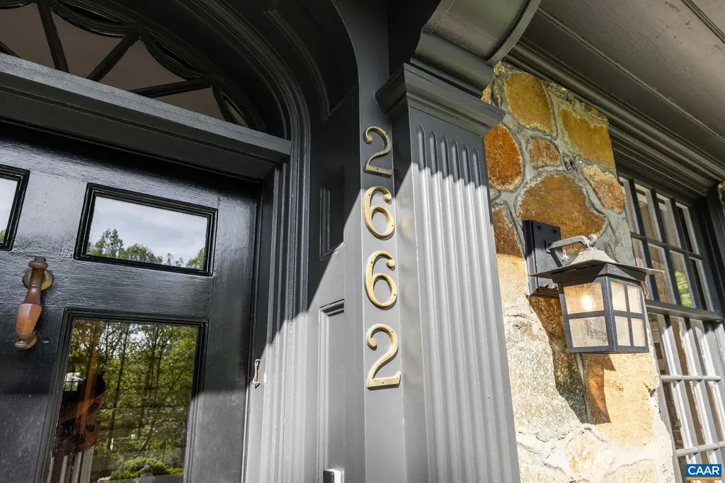 2662 Jefferson Park Circle Charlottesville VA 22903