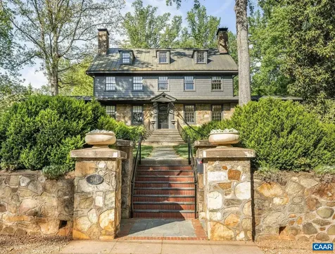 2662 Jefferson Park Circle Charlottesville VA 22903