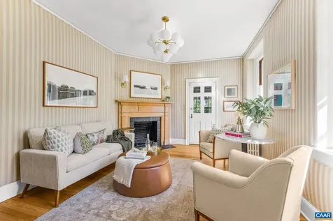 2662 Jefferson Park Circle Charlottesville VA 22903