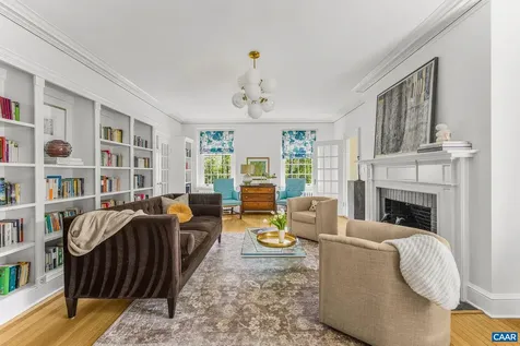 2662 Jefferson Park Circle Charlottesville VA 22903